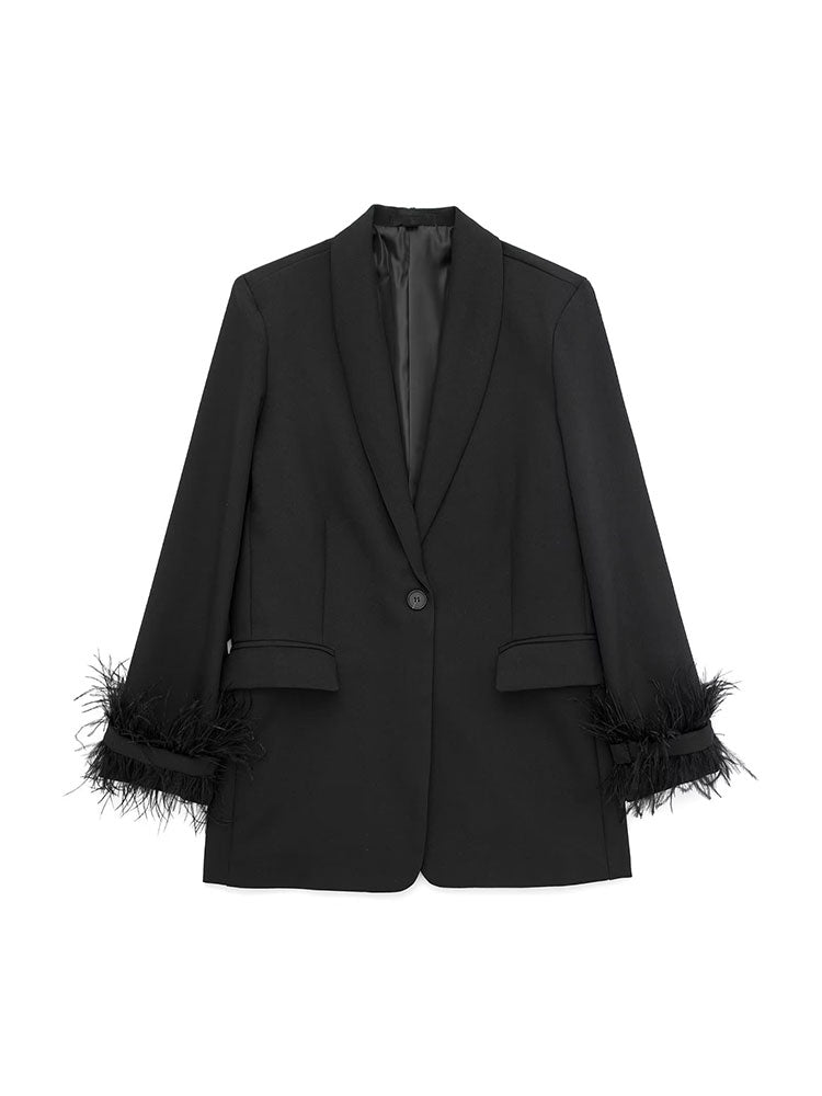 Aventury Chic Blazer
