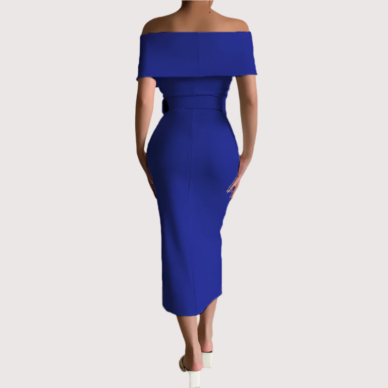 Aventury Figurbetontes Kleid