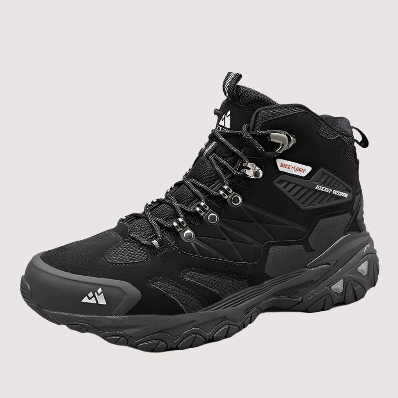 Aventury Wandelschoenen - Waterdicht - Lederen - Hicking schoenen
