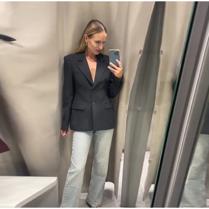 Aventury Blazer