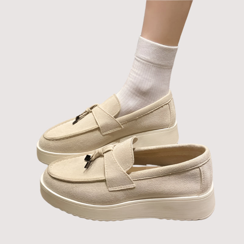 Avoir Avoir Loafers Moccasines