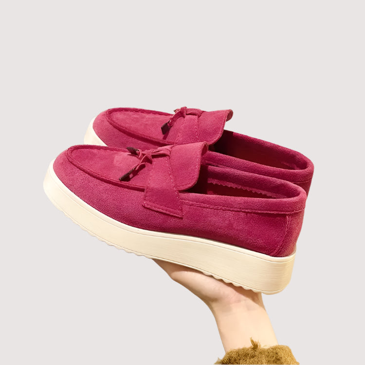Avoir Avoir Loafers Moccasines