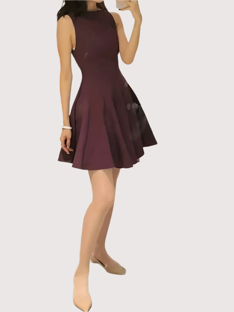Avoir Avoir Vintage-Kleid