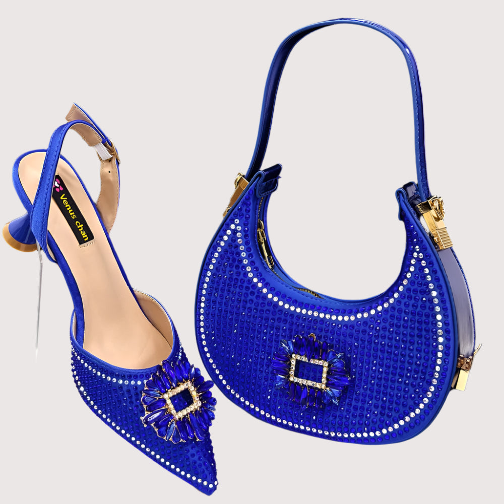 Avoir Avoir Schuhe und Taschen passend