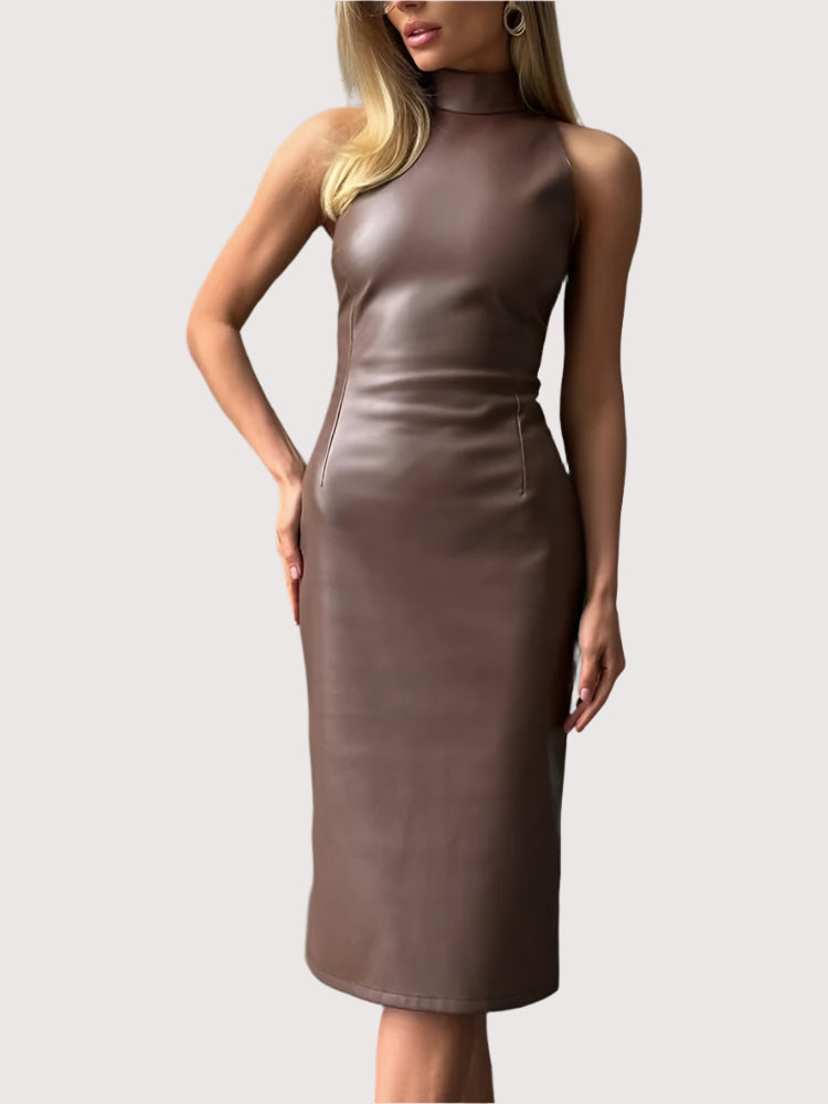 Avoir Avoir Vintage-Kleid