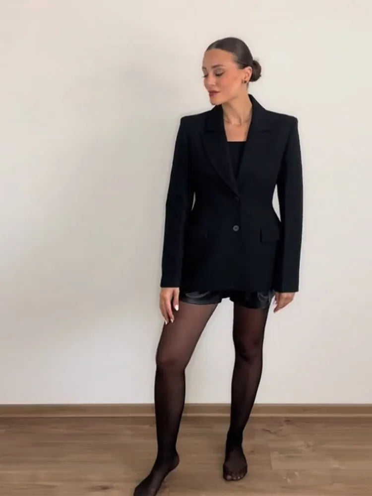 Aventury Blazer