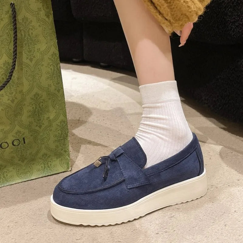 Avoir Avoir Loafers Moccasines