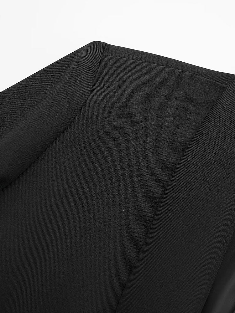 Aventury Chic Blazer