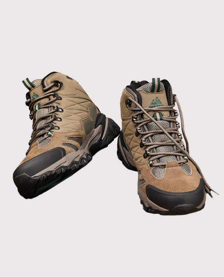 Aventury Wandelschoenen - Waterdicht - Lederen - Hicking schoenen