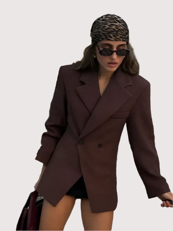 Aventury Blazer