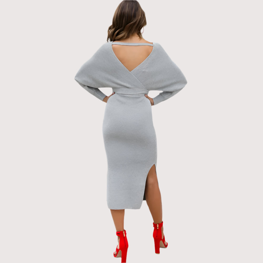 Aventury Kleid, figurbetont