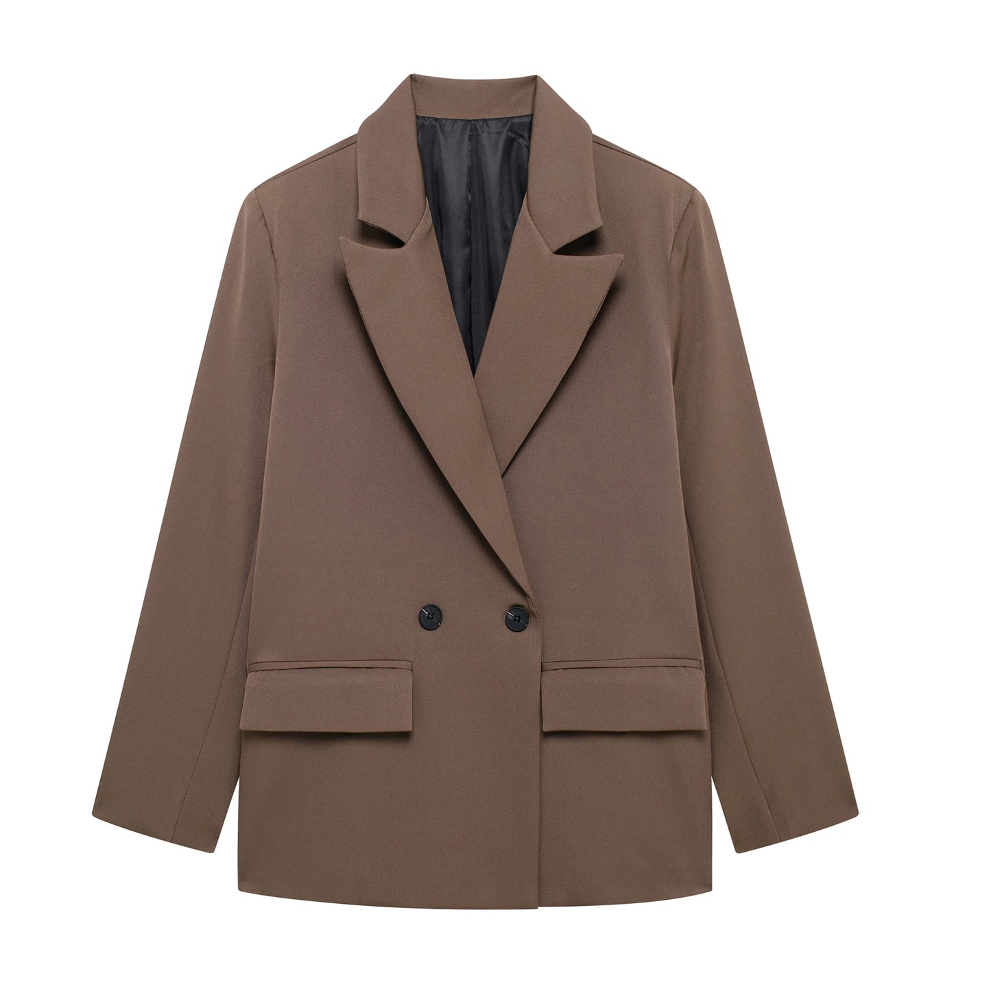 Aventury – Blazer mit lockerer Passform