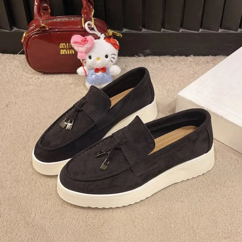 Avoir Avoir Loafers Moccasines