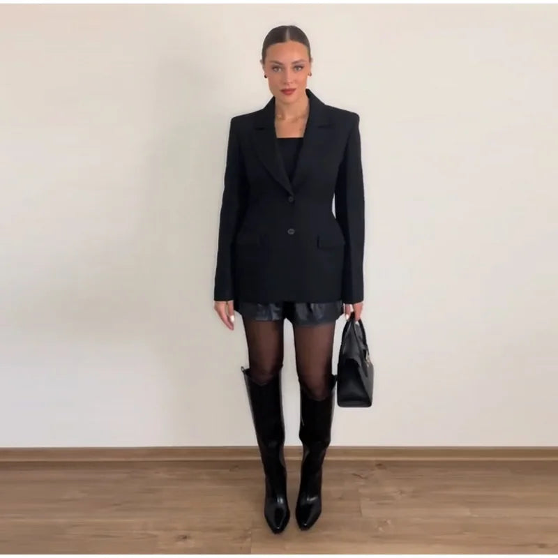 Aventury Blazer