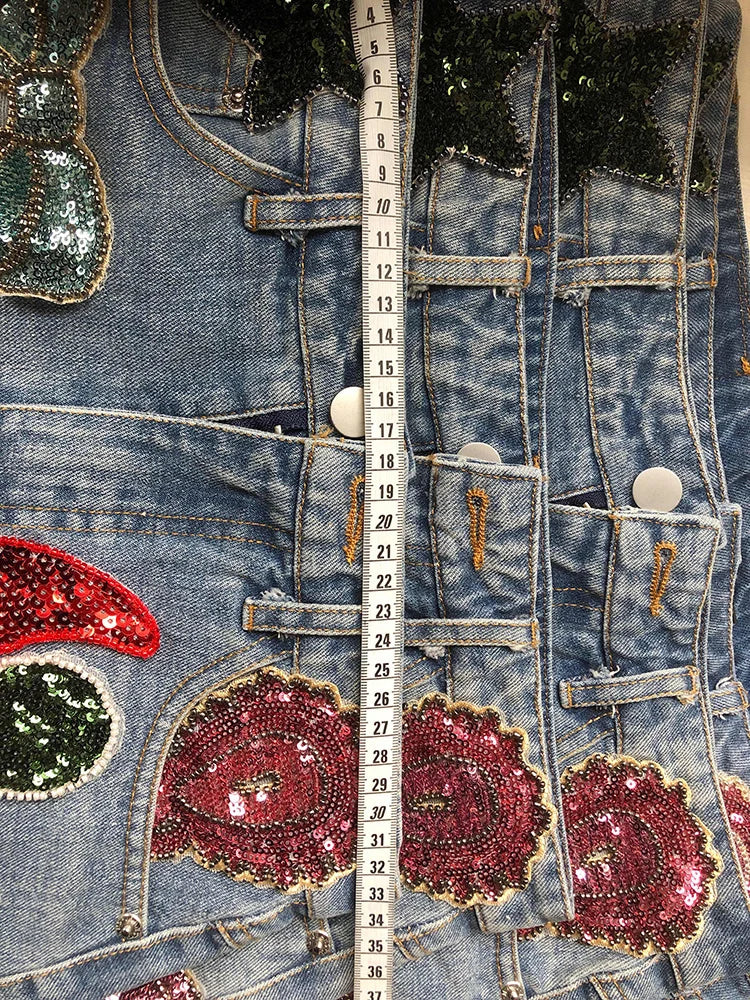 Avoir Avoir Shorts denim summer 2025