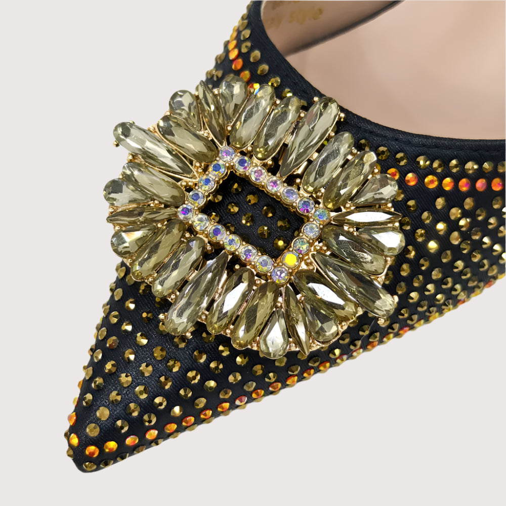 Avoir Avoir Schuhe und Taschen passend