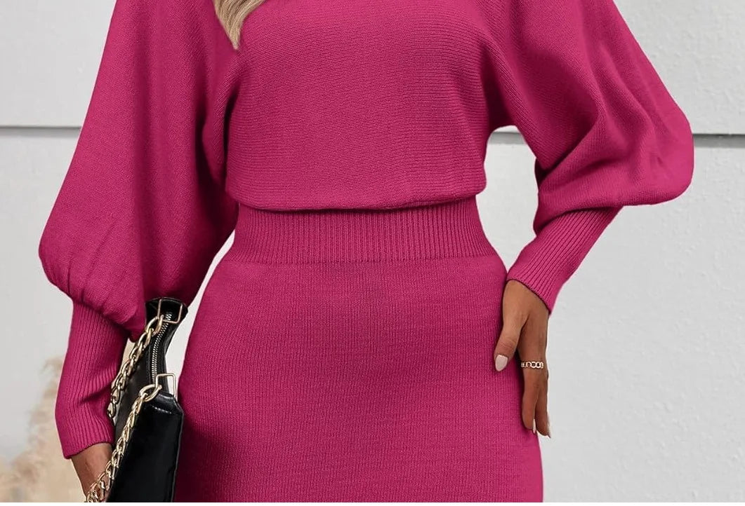 Aventury Kleid