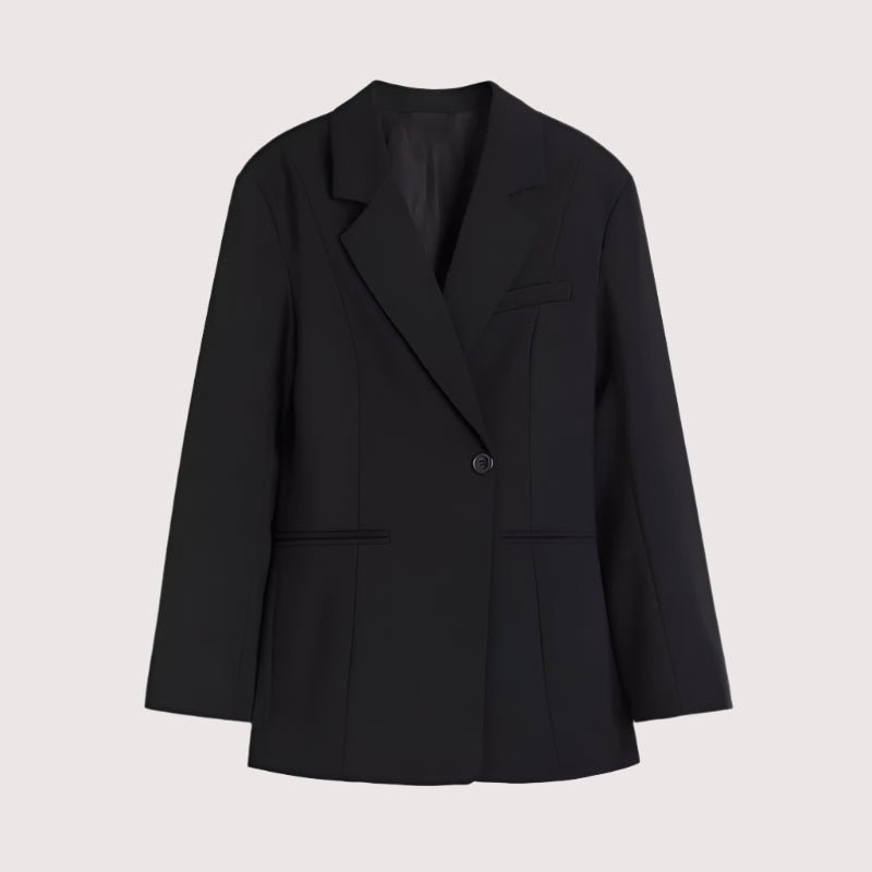 Aventury Blazer Frühjahr 2025