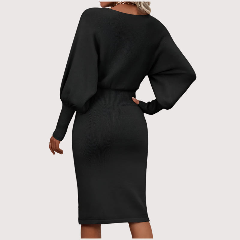 Aventury Kleid