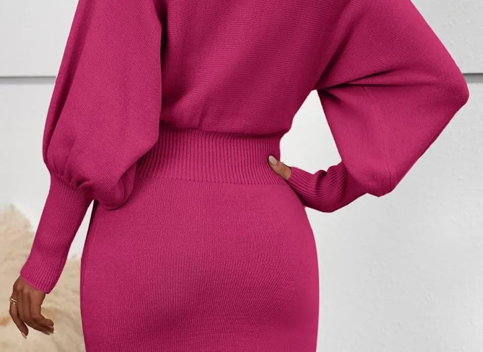 Aventury Kleid