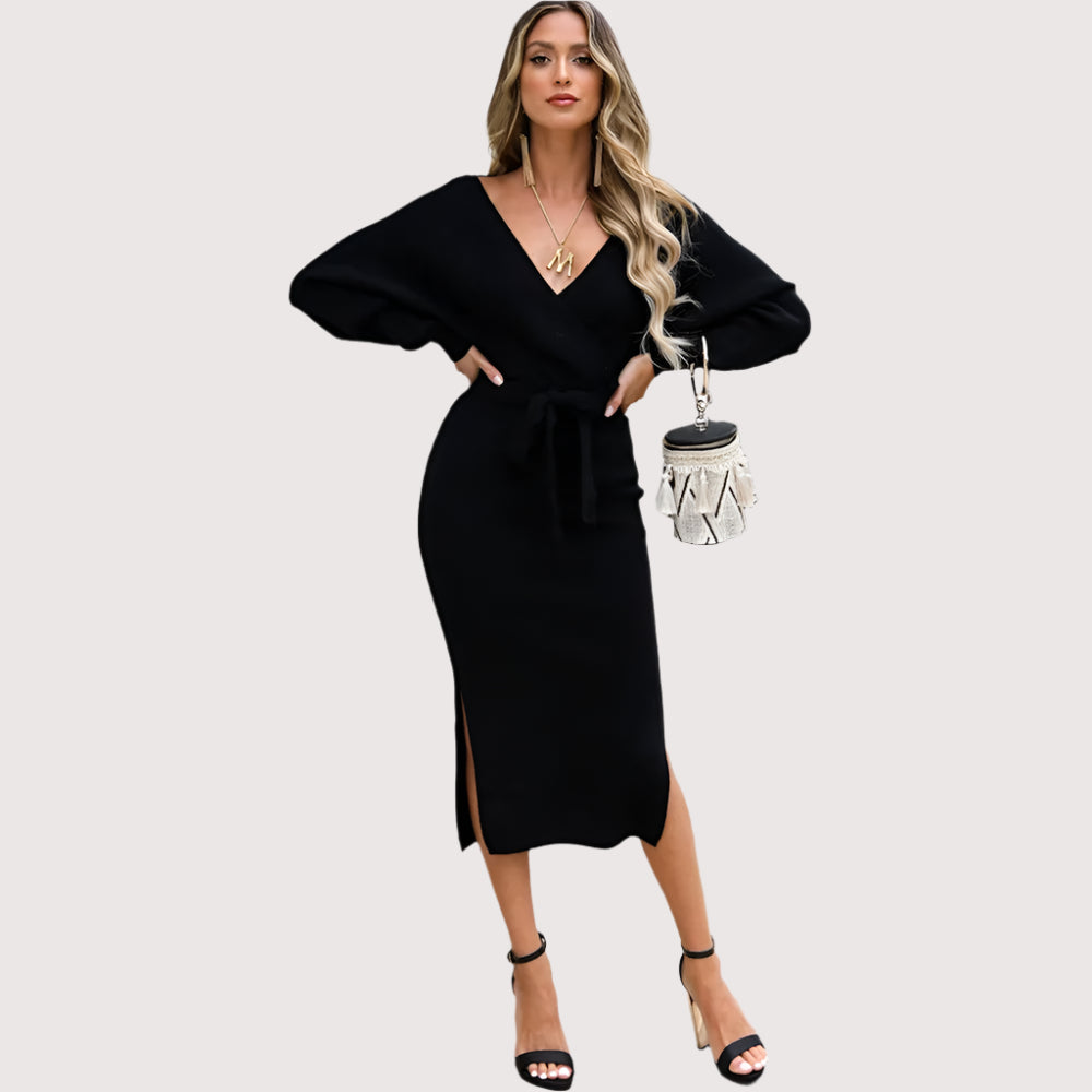 Aventury Kleid, figurbetont