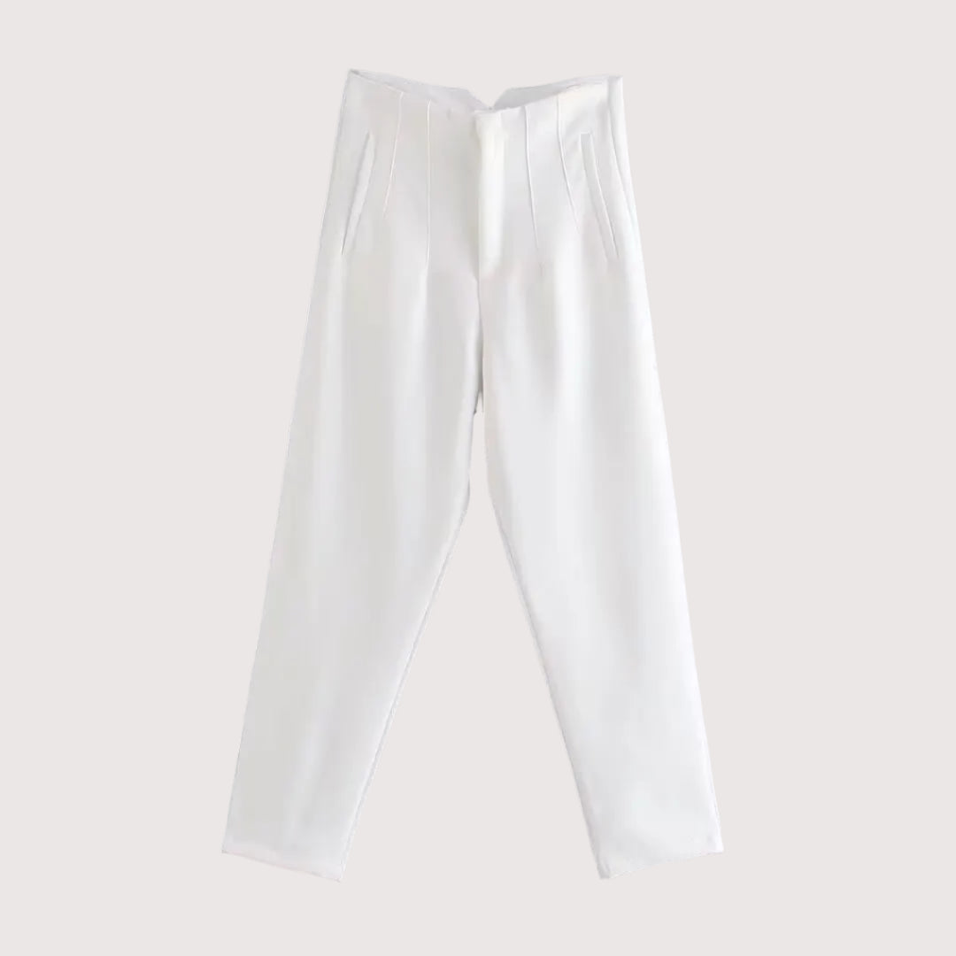 Aventury Chic Karottenhose