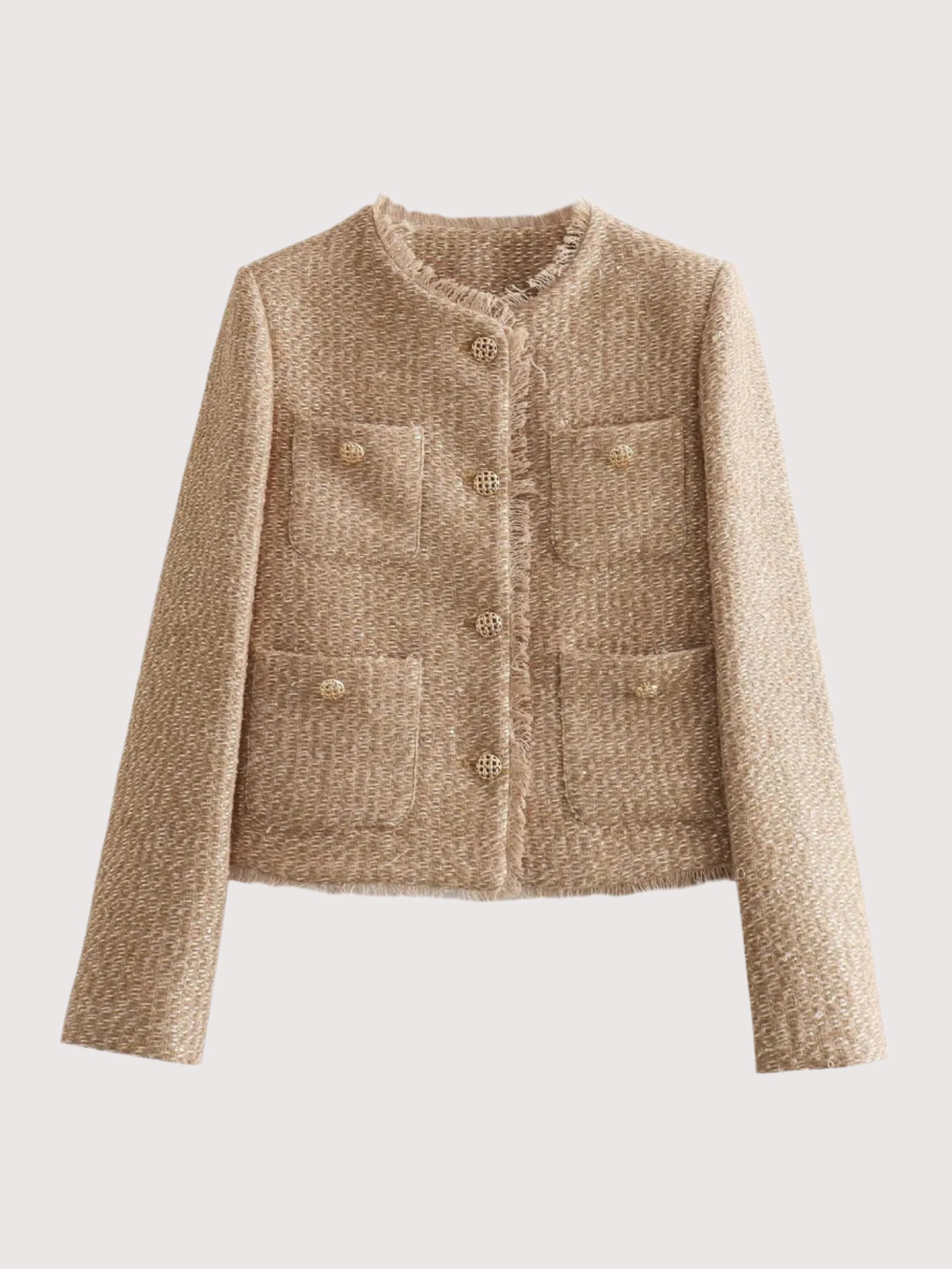 Avoir Avoir Blazerjacke