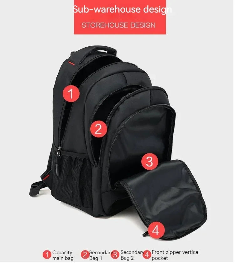 Avoir Avoir® Backpack rugzak