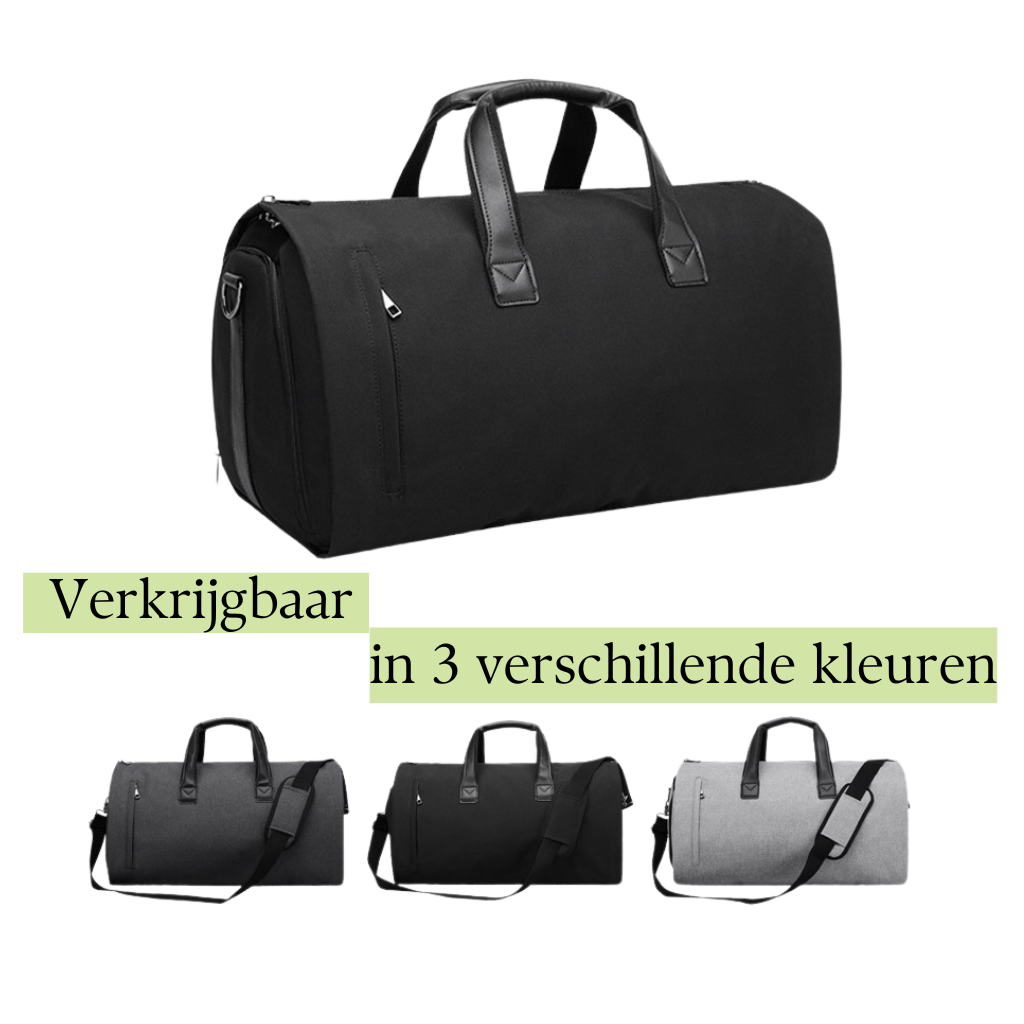 Aventury Reisetasche 55L