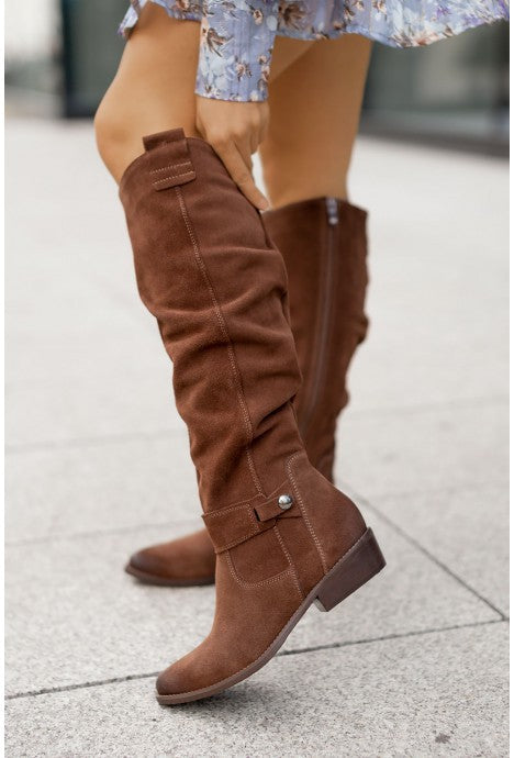 Aventury Damenstiefel