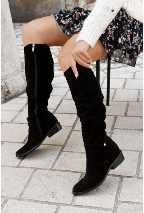 Aventury Damenstiefel
