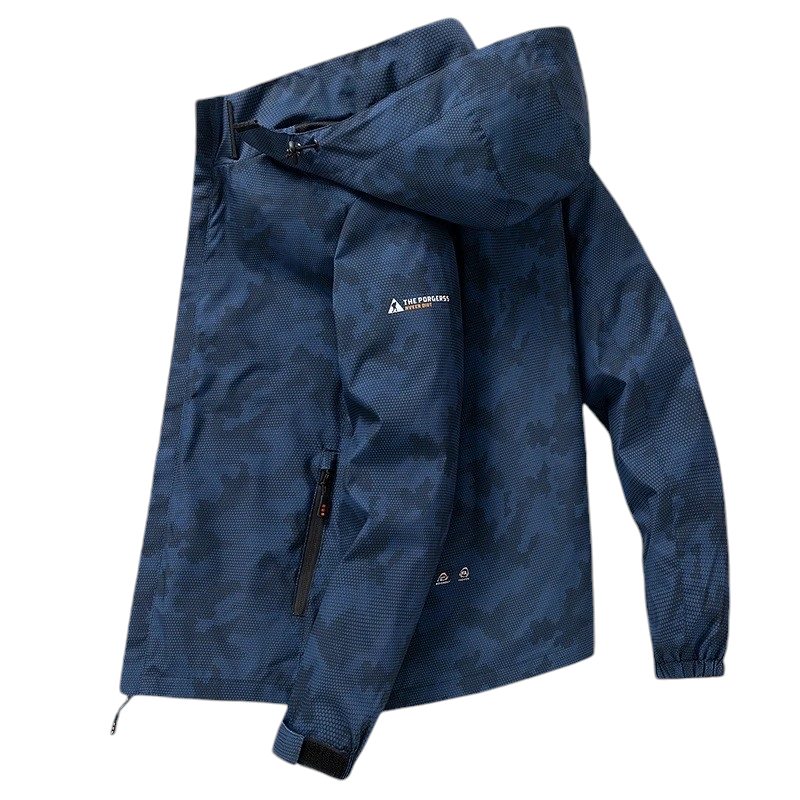 Aventury® Windjack Heren