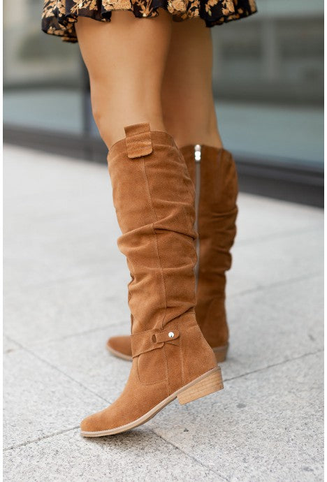 Aventury Damenstiefel