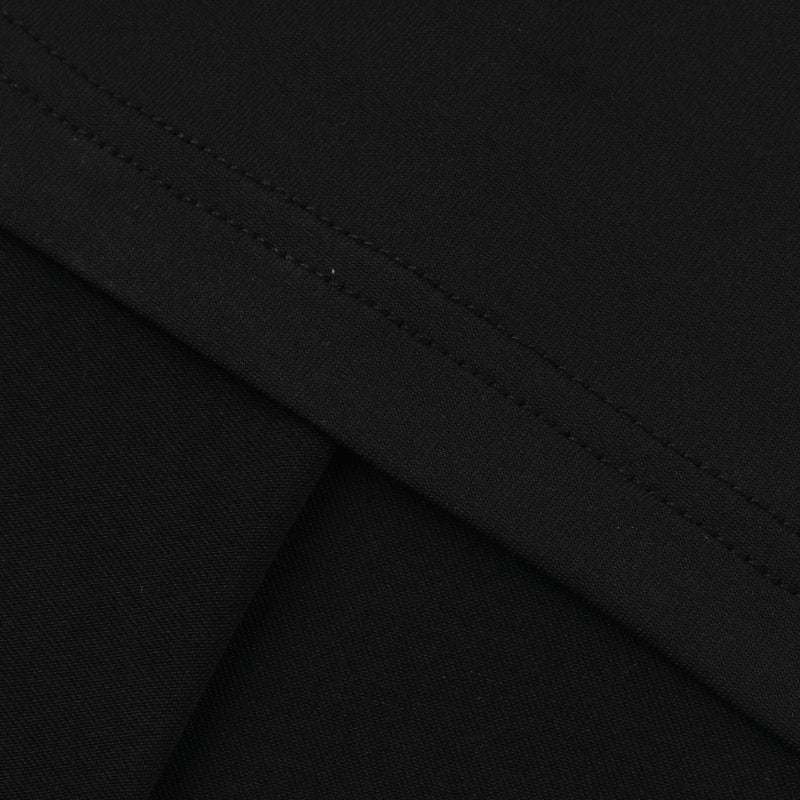 Aventury schulterfreies Kleid aus Netzstoff