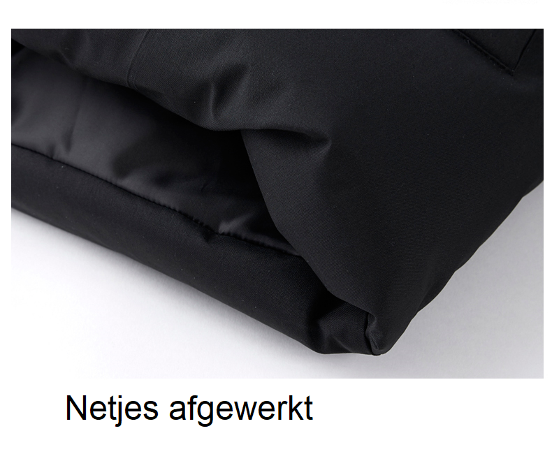 Aventury Herren Winter-/Pufferjacke