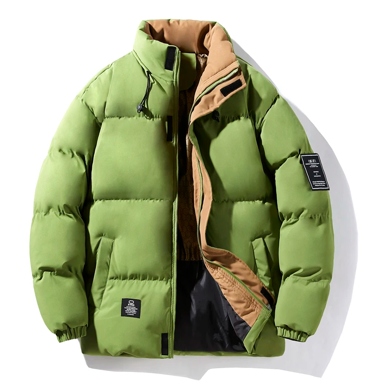 Aventury Herren Winter-/Pufferjacke