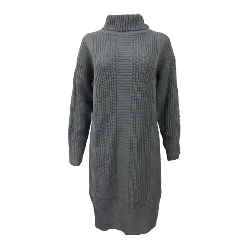 Aventury Wollkleid für Damen