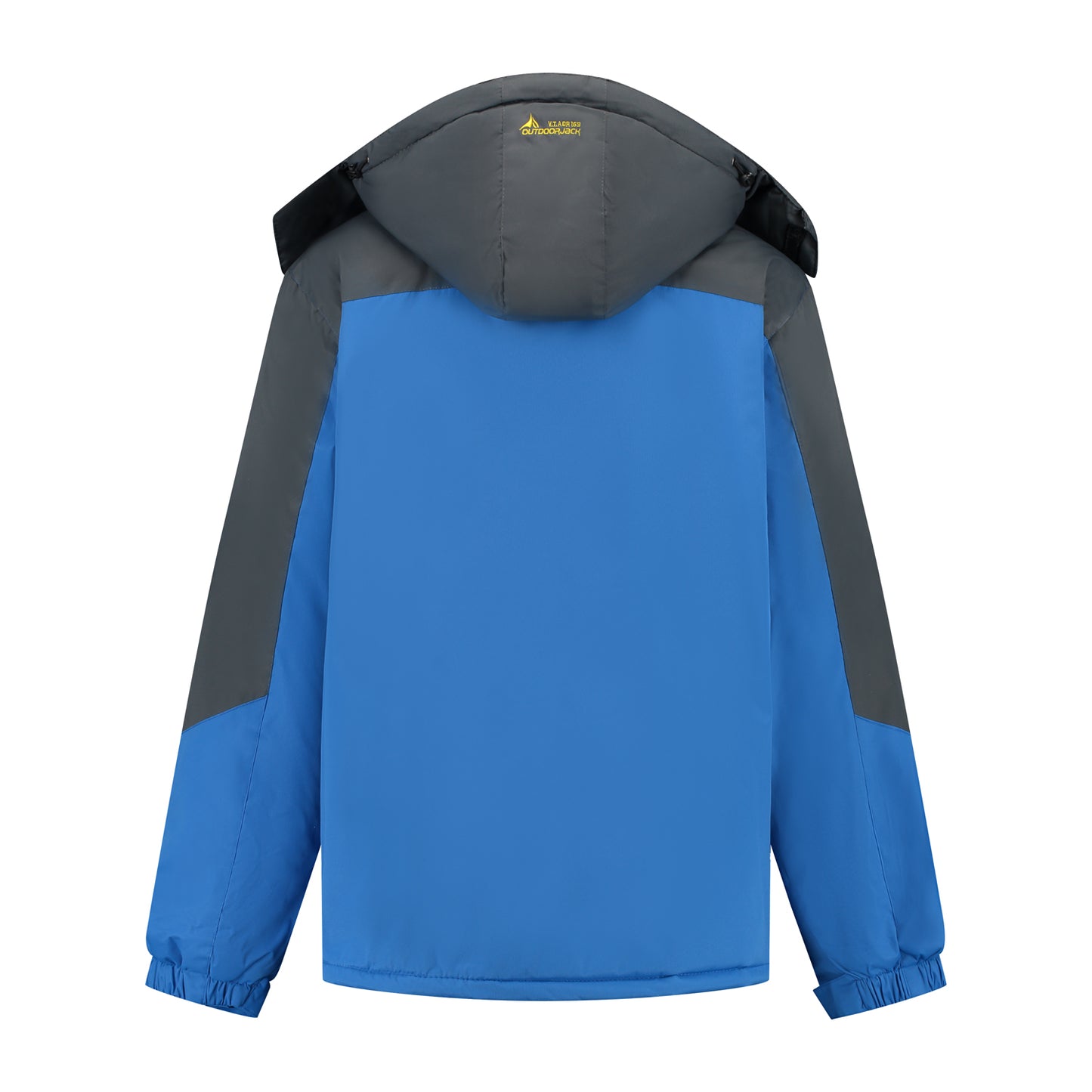 Outdoorjacke Wintermäntel Herren