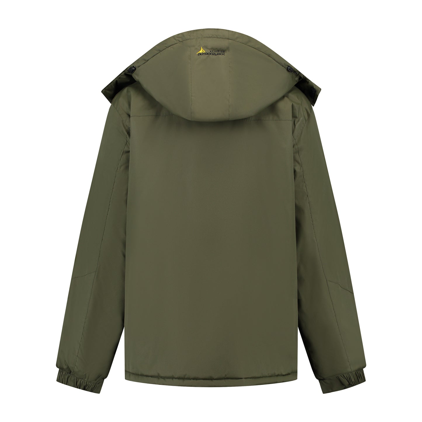 Outdoorjacke Wintermäntel Herren