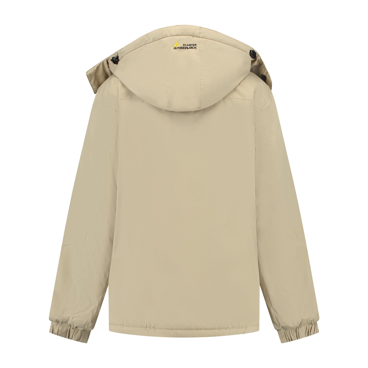 Outdoorjacke Wintermäntel Herren