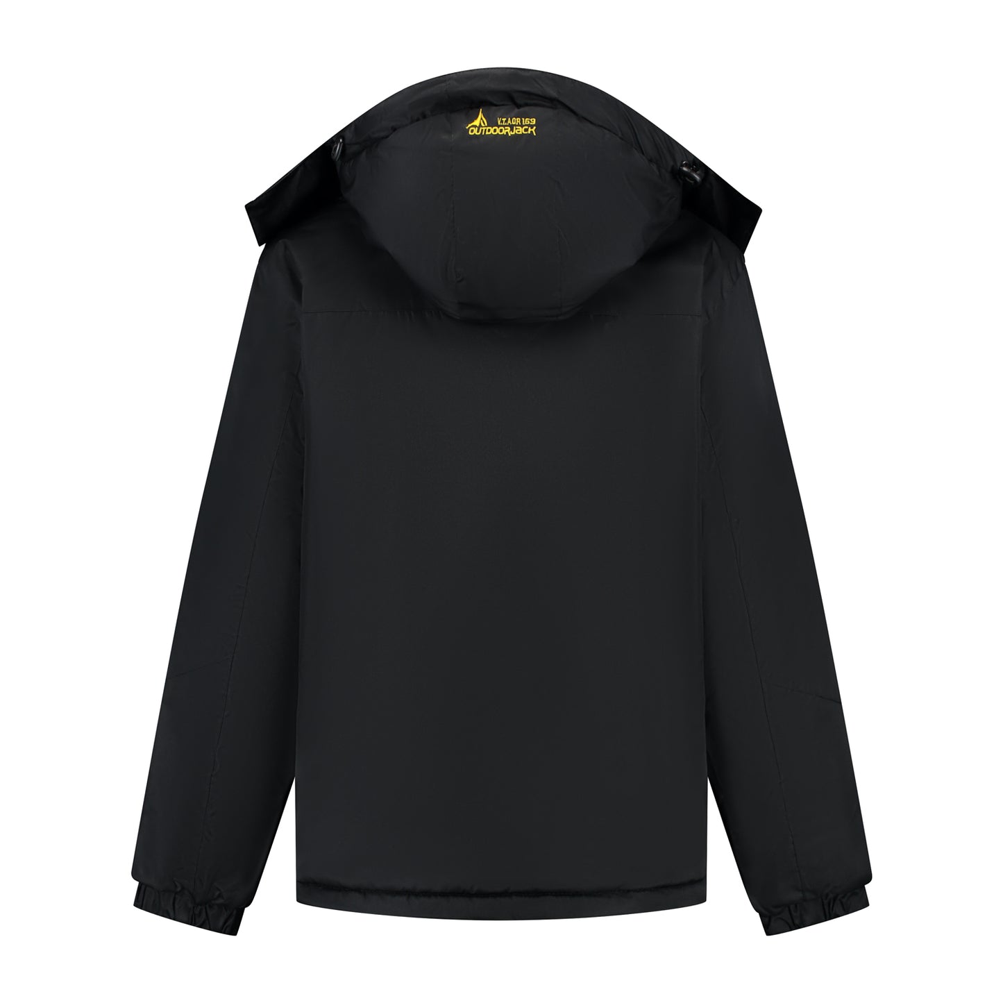 Outdoorjacke Wintermäntel Herren
