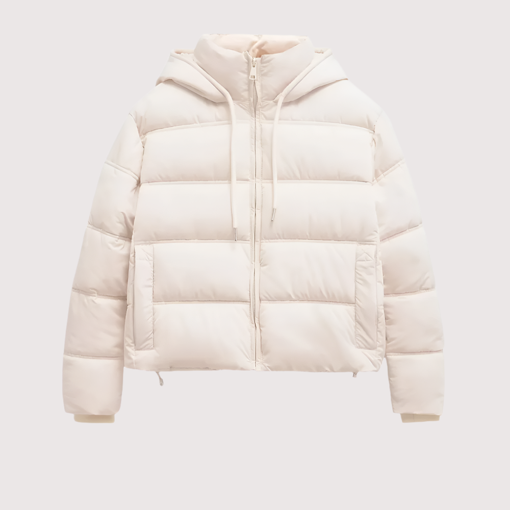 Aventury Pufferjacke für Damen