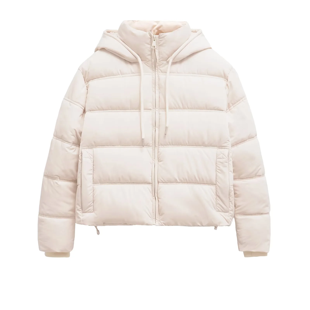 Aventury Pufferjacke für Damen