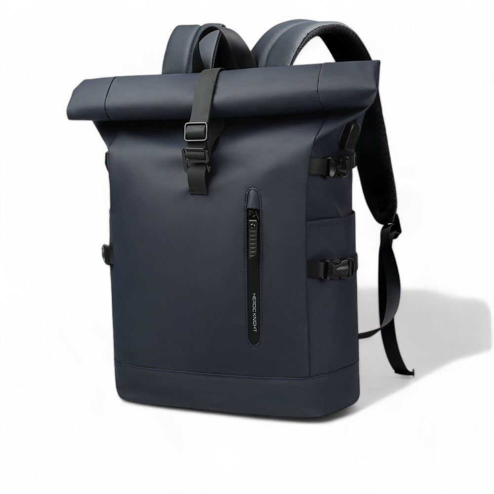 Avoir Avoir® Rolltop-Rucksack