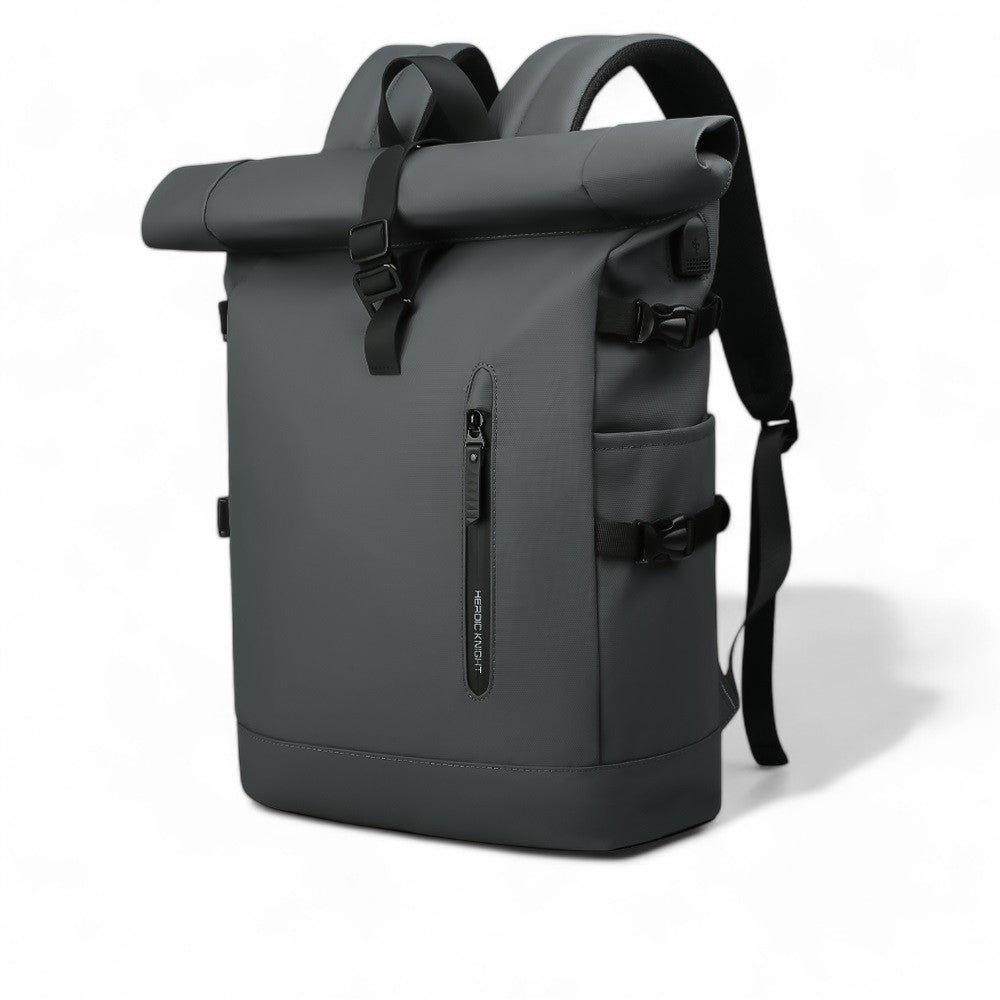 Avoir Avoir® Rolltop-Rucksack