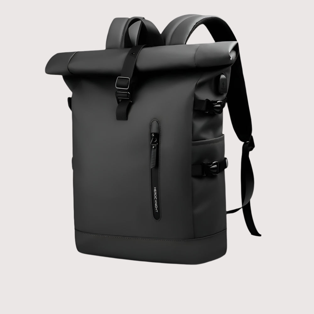 Avoir Avoir® Rolltop-Rucksack