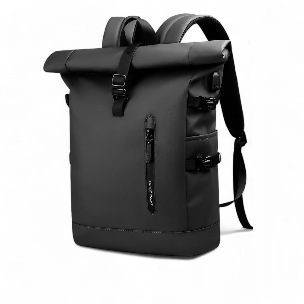 Avoir Avoir® Rolltop-Rucksack