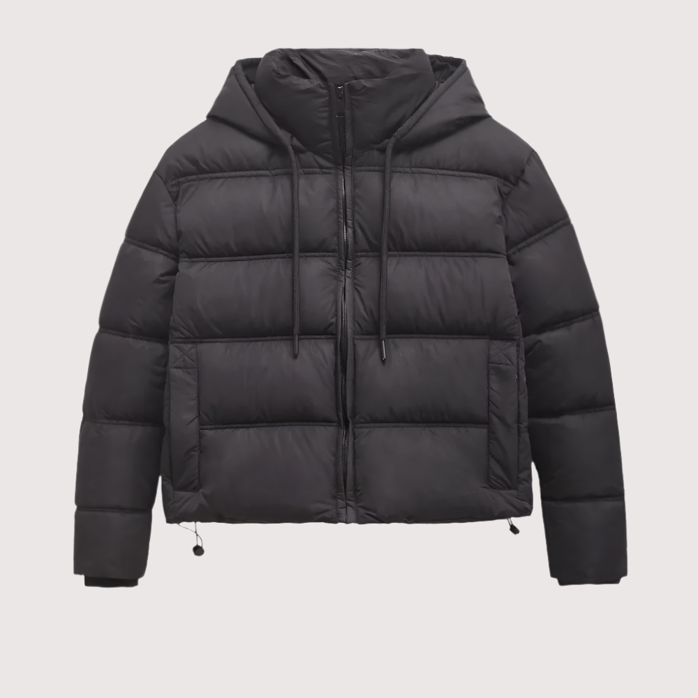 Aventury Pufferjacke für Damen