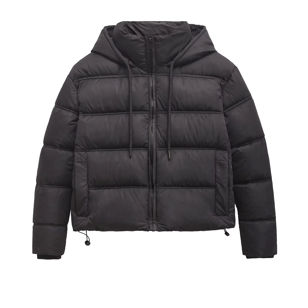 Aventury Pufferjacke für Damen
