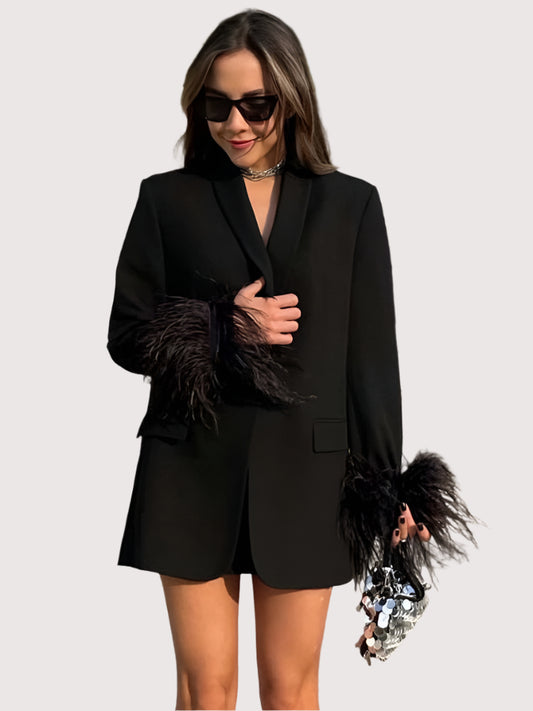 Aventury Chic Blazer